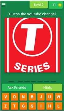 Youtubers screenshot 5