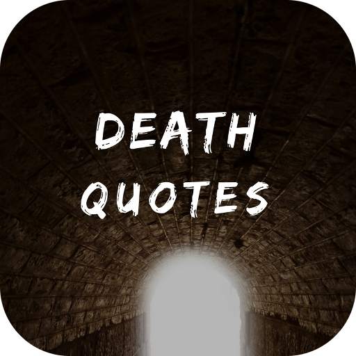 Death Quotes Wallpapers 2.0