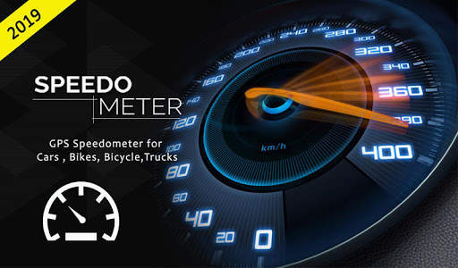 Speedometer , GPS Tracker, Car Speed Test App screenshot 5