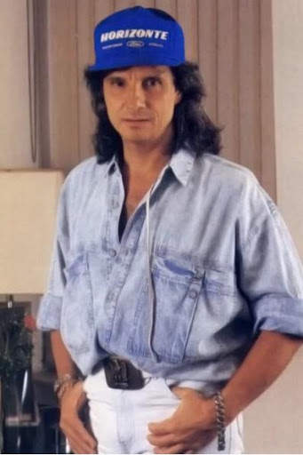 ROBERTO CARLOS DISCOGRAFIA COMPLETA screenshot 6