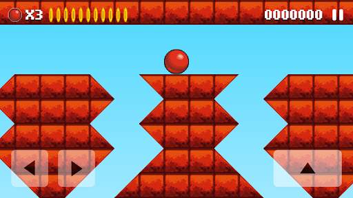 Bounce Original screenshot 7