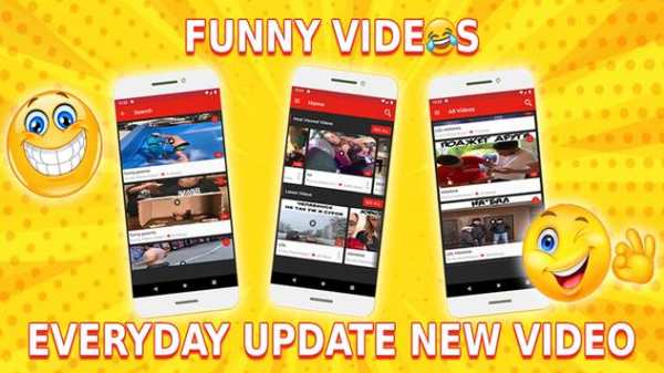 Viral videos: funny videos sharing 4fun screenshot 1