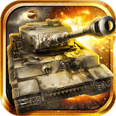 King of Tanks icon