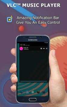 ѴLC Music Player For Android screenshot 6