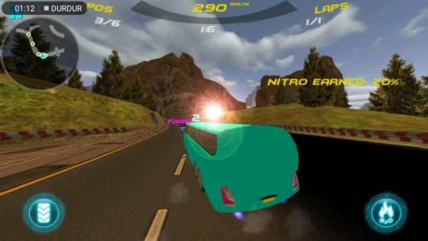 Real City Bus Simulator 2020 screenshot 2