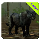 Guide for Wild Panther Sim 3 icon