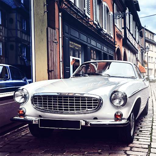 Car Puzzle - Jigsaw Puzzles screenshot 2