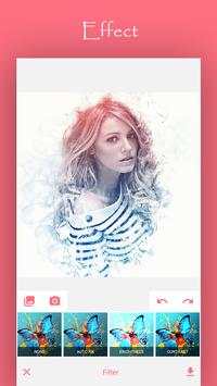 Beauty Photo Editor screenshot 3