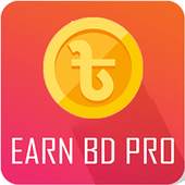 Earn BD Pro 4.0