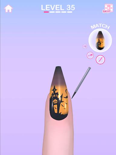 Nails Done! screenshot 4