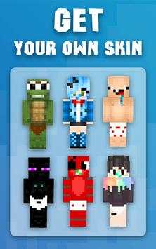 Baby Skins for Minecraft screenshot 3