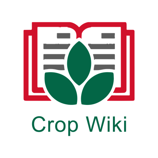 CropWiki EWS icon