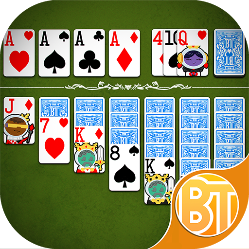 Solitario - Gana dinero icon