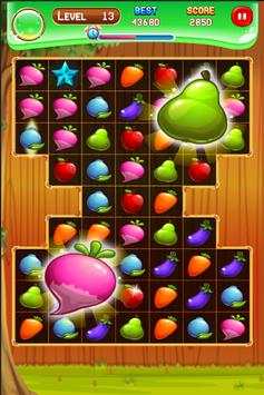 Fruits Legend King Blast screenshot 3