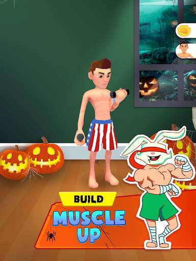 Idle Workout Master: MMA hero screenshot 14