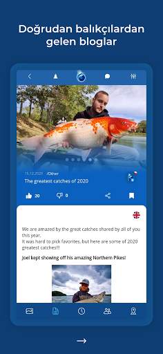 FISHSURFING screenshot 6