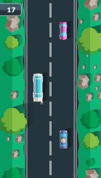 Highway Racing screenshot 2