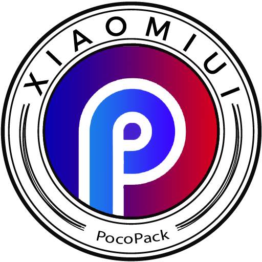 Poco - Icon Pack 1.0.5