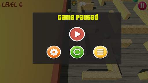 Maze Adventure 3D - Free Labyrinth Game screenshot 4