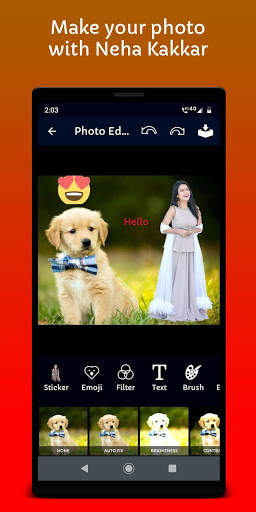 Neha Ringtone Free | Offline screenshot 6