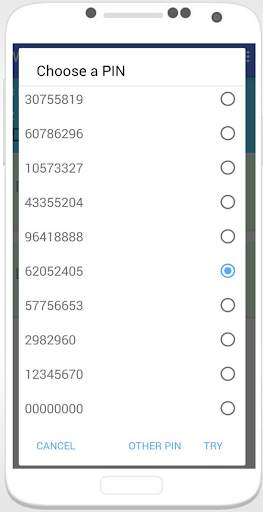 wifi wps wpa connect dumpper 2021 screenshot 3