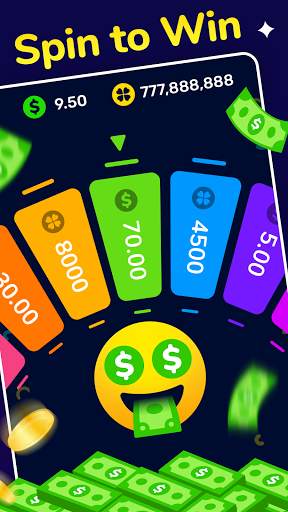 Lucky Money - Win Real Cash 2 تصوير الشاشة