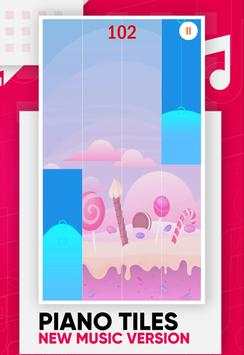 Alan walker - Piano Tiles screenshot 1