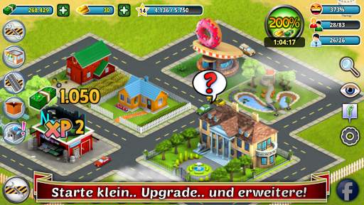 City Island ™: Builder Tycoon screenshot 5