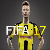 Guide FIFA 17 icon