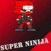 SUPER MINI NINJA 1.0