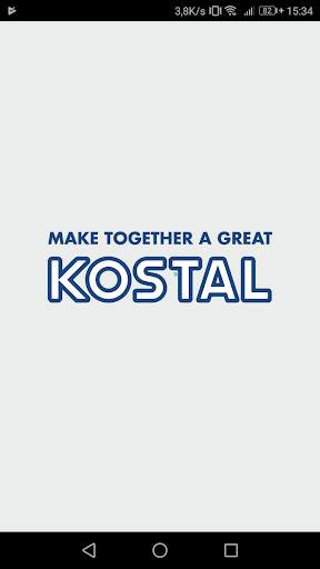 Kostal Spain screenshot 2