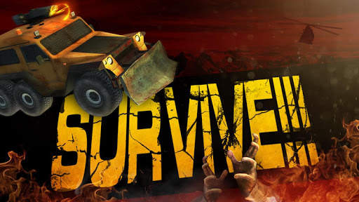 Zombie Derby 2 screenshot 8