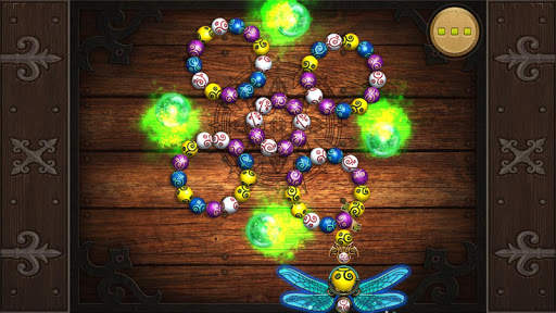 Marble Duel－match 3 spheres & PvP spells duel game screenshot 3