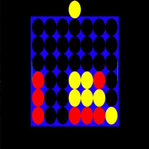 Connect 4 online 1.0