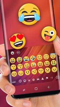 Keyboard untuk Xiaomi Redmi Y1 screenshot 2