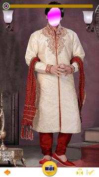 Churidaar Pakistani Dress Photo Editor 2017 screenshot 8