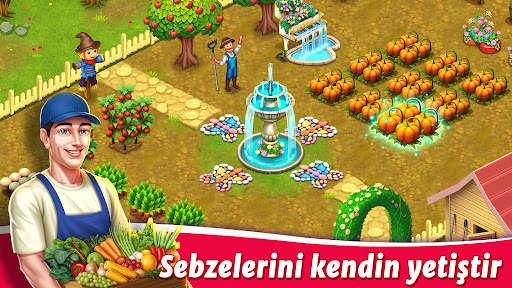 Star Chef 2: Cooking Game screenshot 5
