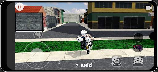 Mx Grau 2 screenshot 4