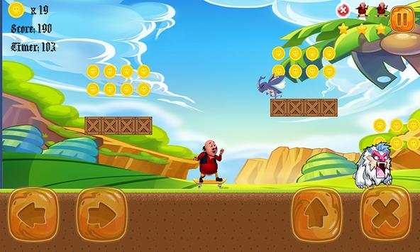 World  Skate Adventure screenshot 3