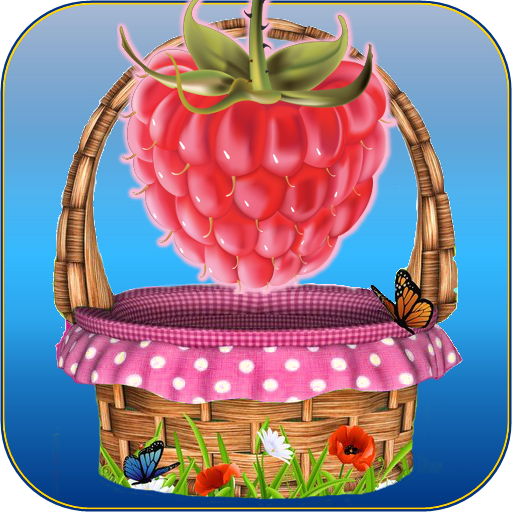 Fruit Ball icon