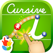 LetterSchool icon