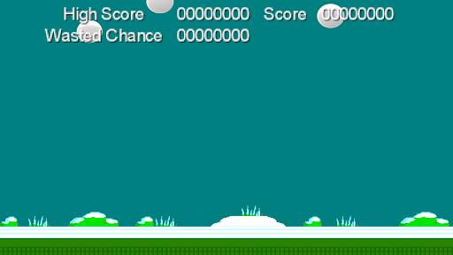 Snow Burst screenshot 2