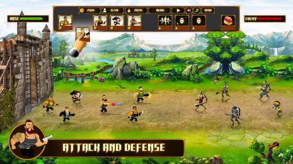 Zombie Survival Games 2018 screenshot 6