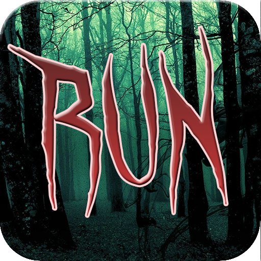 RUN! - Horror Game icon