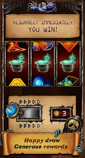 Temple Crazy Run:Classic & Lava screenshot 5