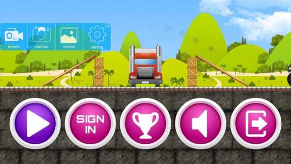 Mad Monster -Nepali Hill Racing Game screenshot 1