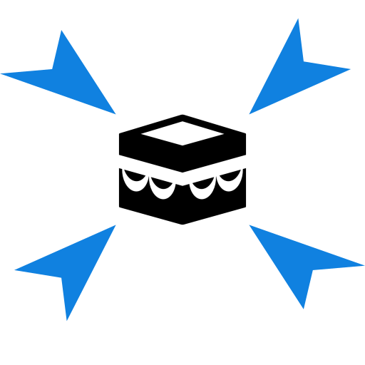 Kıble Yönü Lite icon