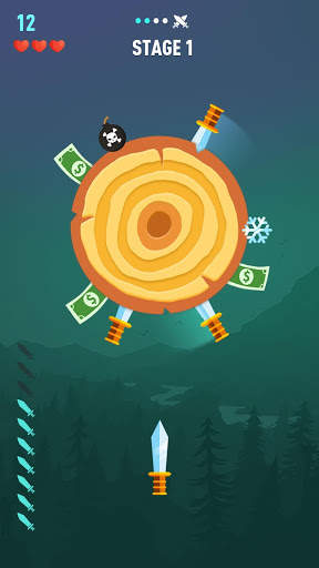 Coltello Bounty screenshot 3