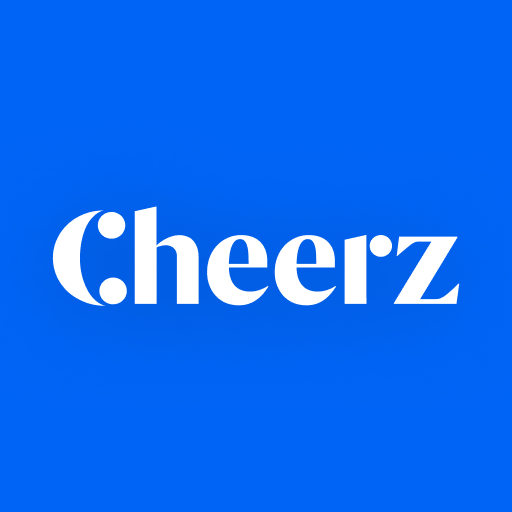 CHEERZ - Stampa foto icon