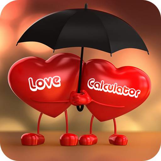 Love Calculator 1.4